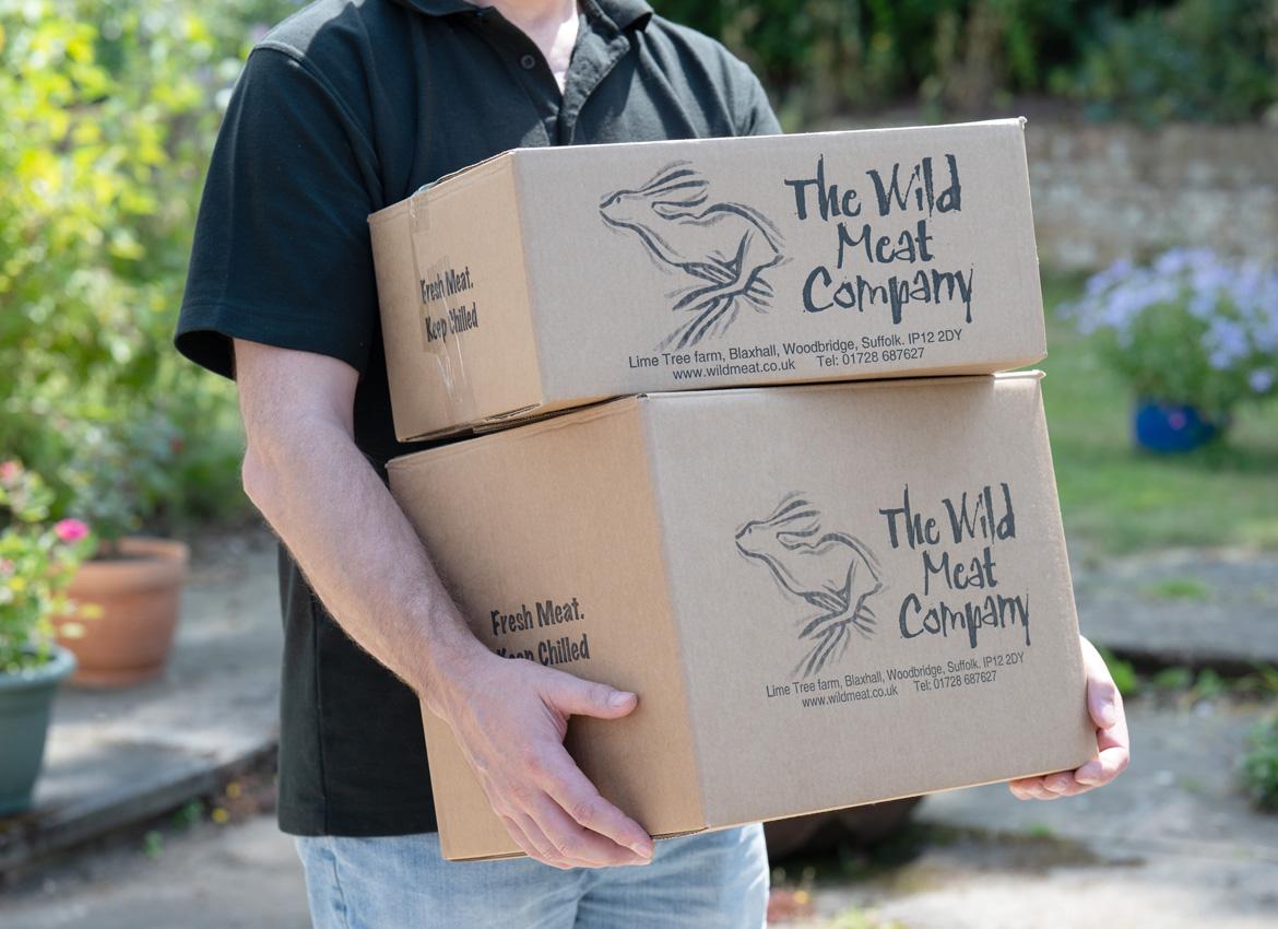 Wild Meat Company
