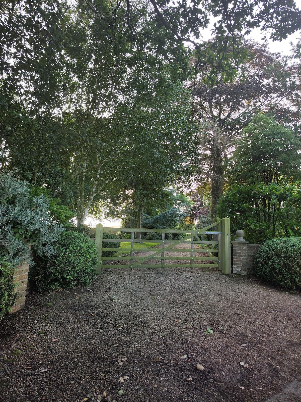 Willow Barn Norfolk Broads B&B