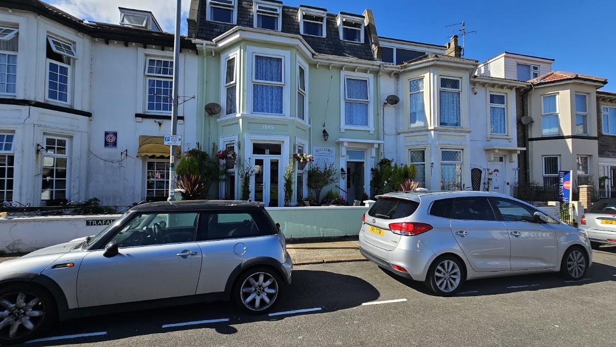 Willows Guest House