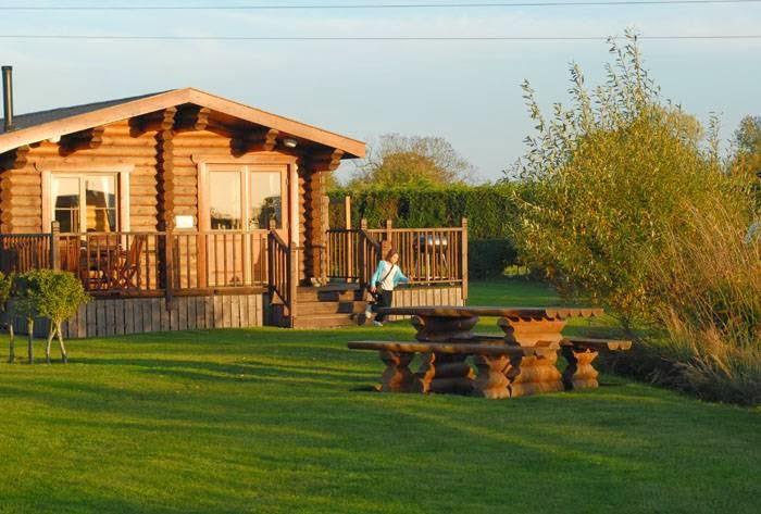 Windmill Lodges
