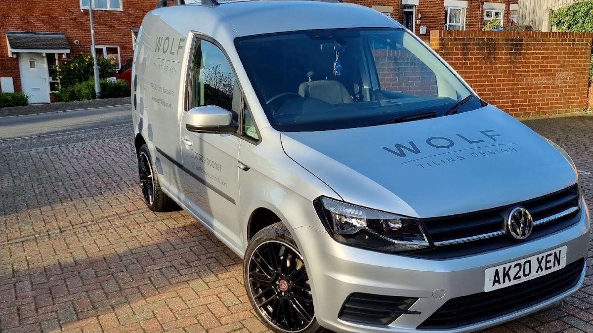 Wolf Tiling Ltd