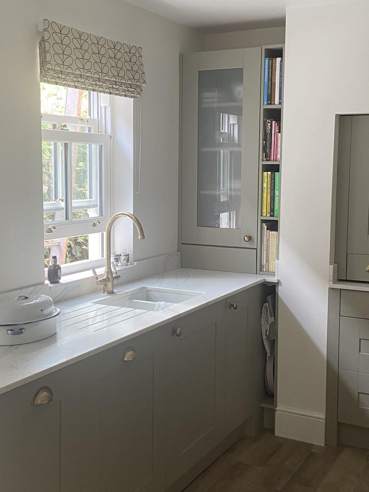 Wood Worx Carpentry & Kitchens