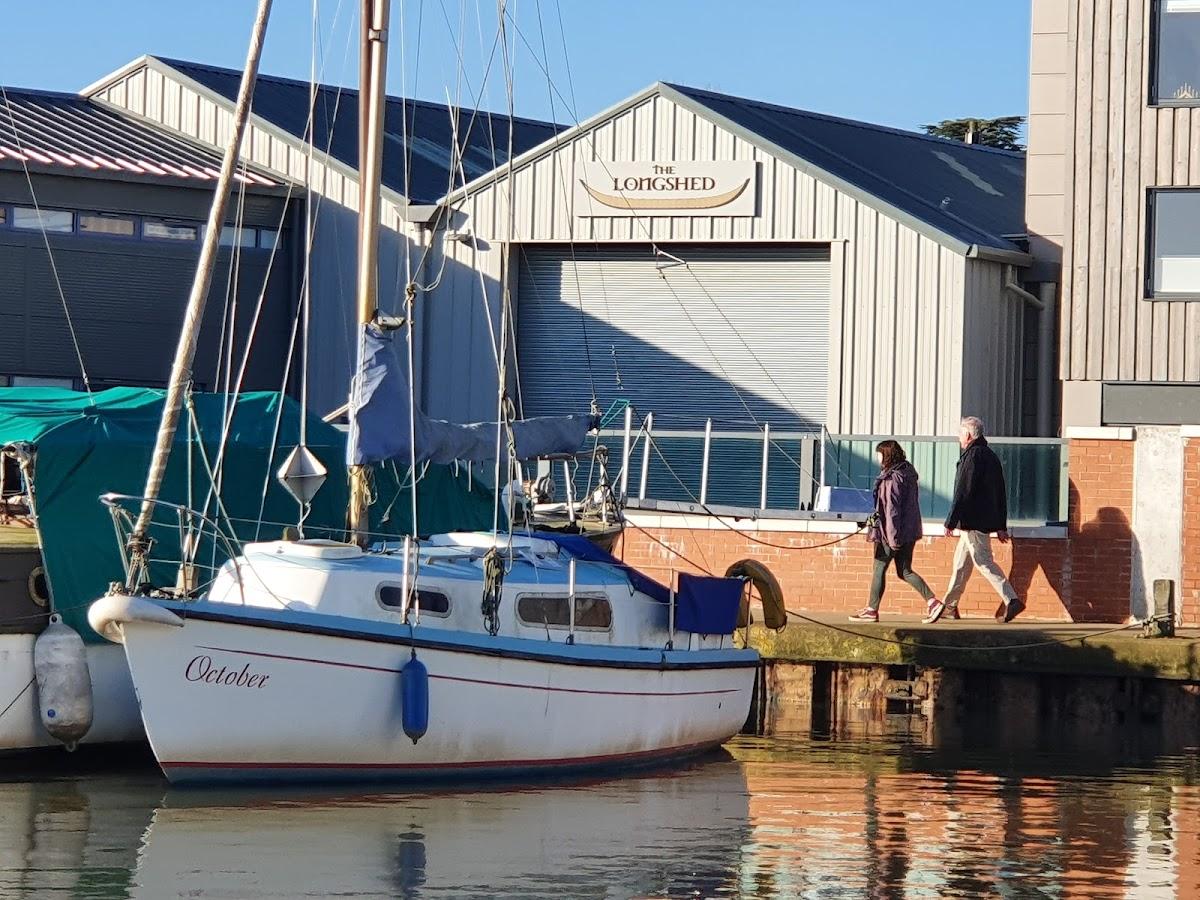 Woodbridge Riverside Trust