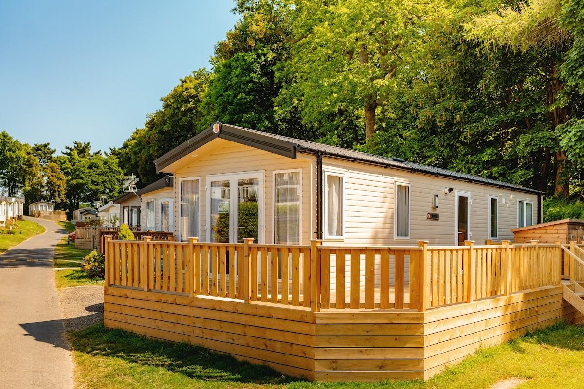 Woodland Holiday Park