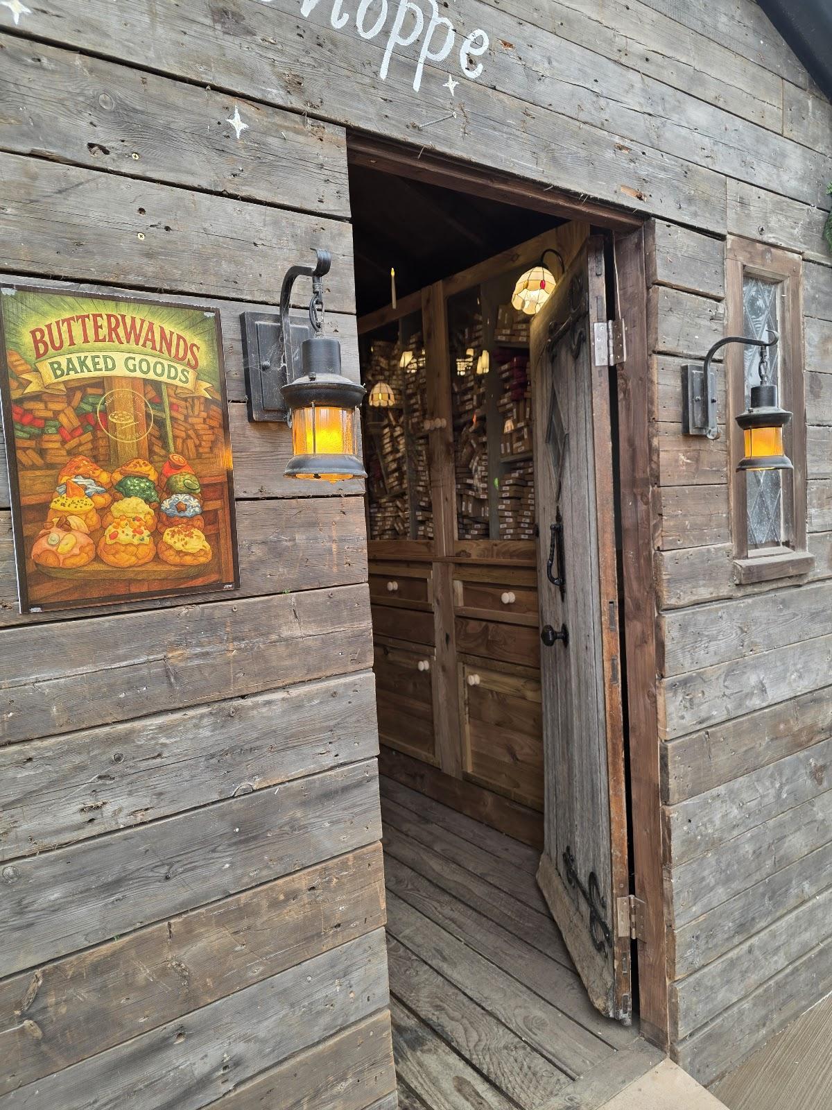 Worzals Garden Centre & Farm Shop