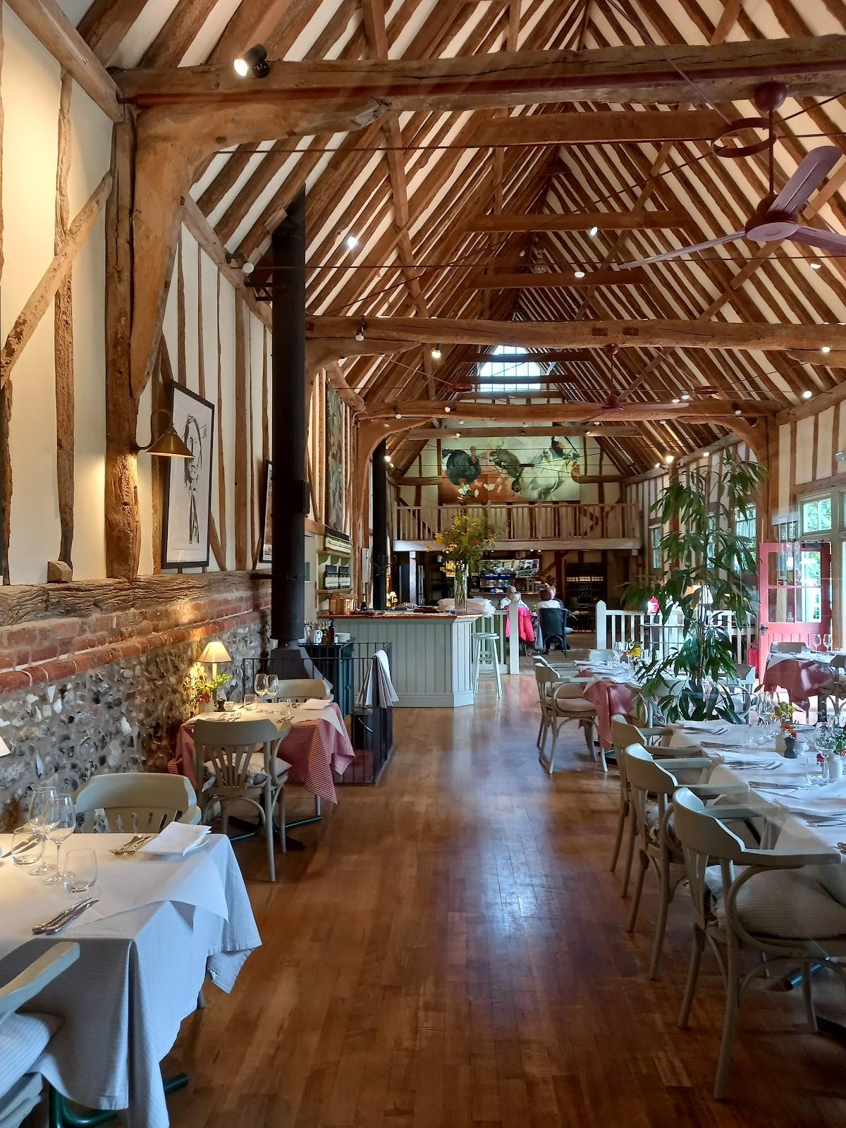 Wyken Vineyards