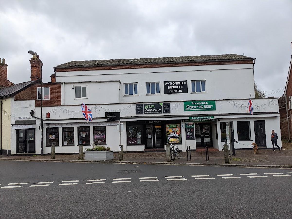 Wymondham Sports Bar