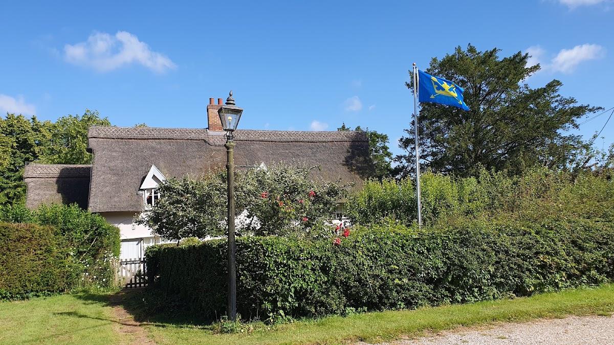 Yew Tree Farm Barn and Stable