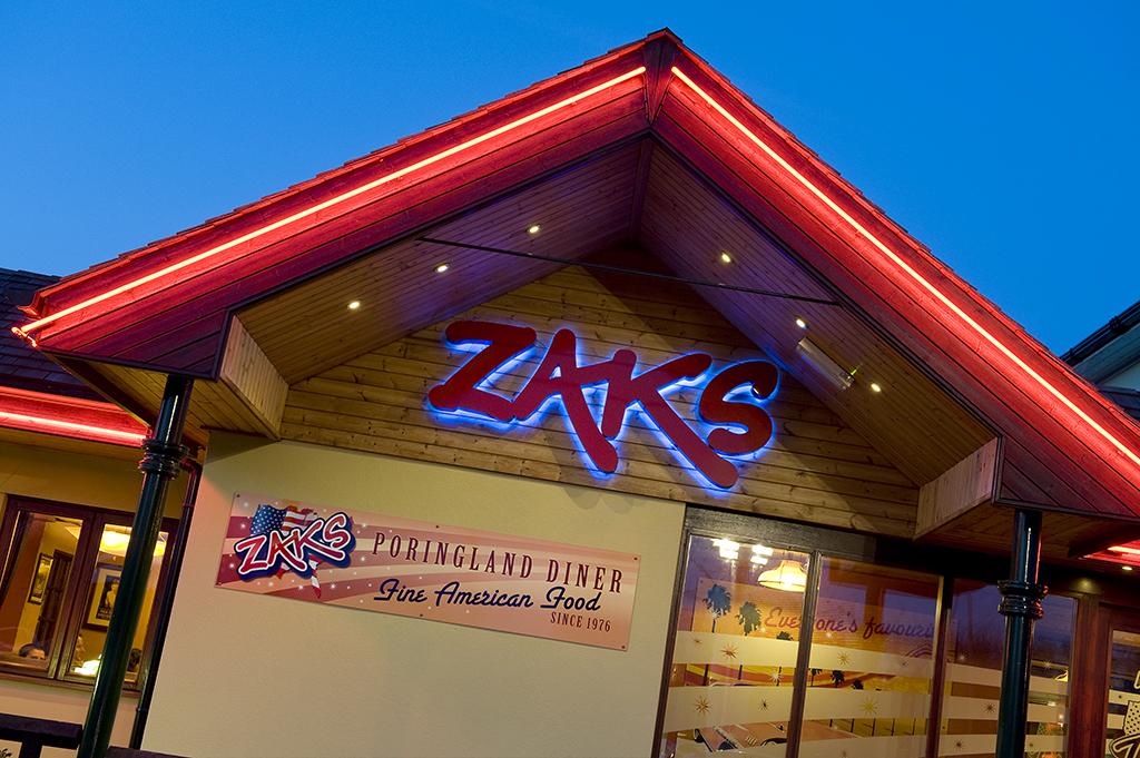 Zaks