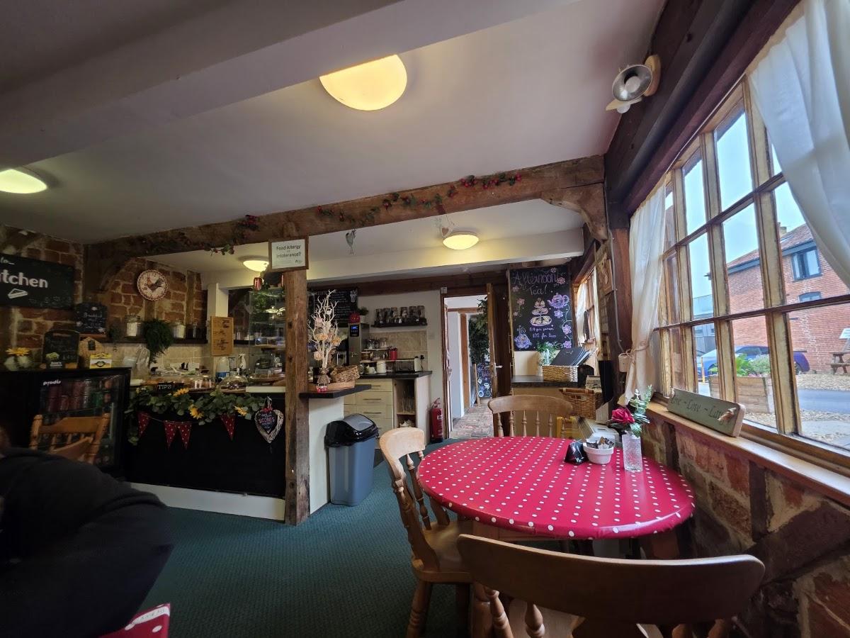 Zoe's Kitchen