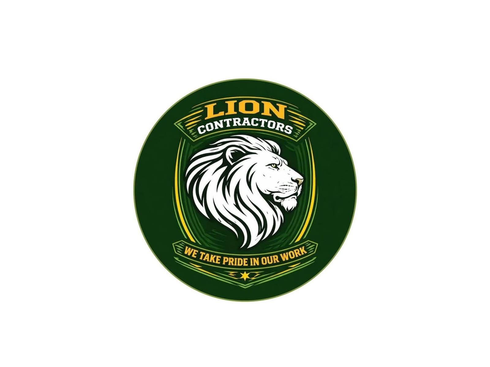 Lion Contractors