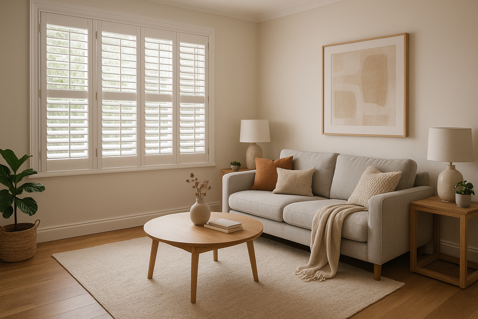 Smart Design Blinds Ltd