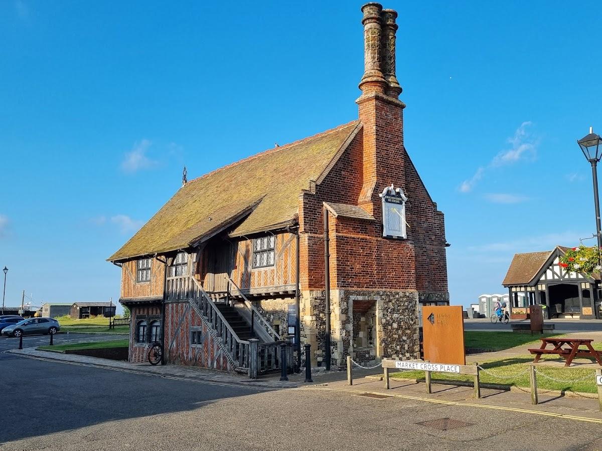 Aldeburgh Museum