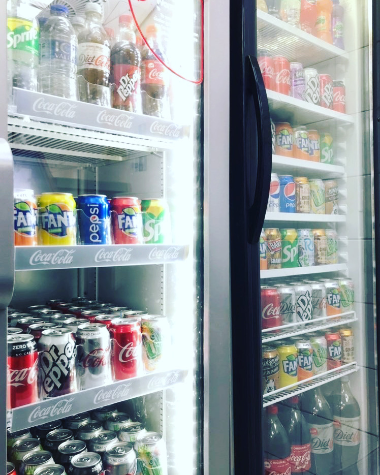 Britannia Fish Bar 39 Woodbridge Road