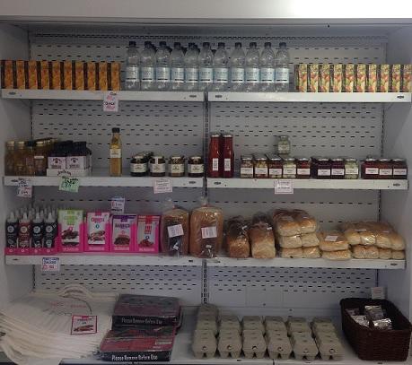 Causeway Farm Butchers