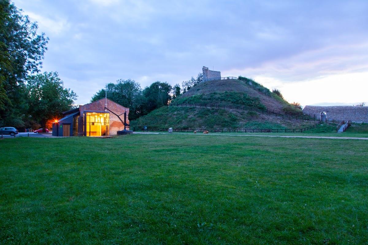 Clare Castle Country Park Trust