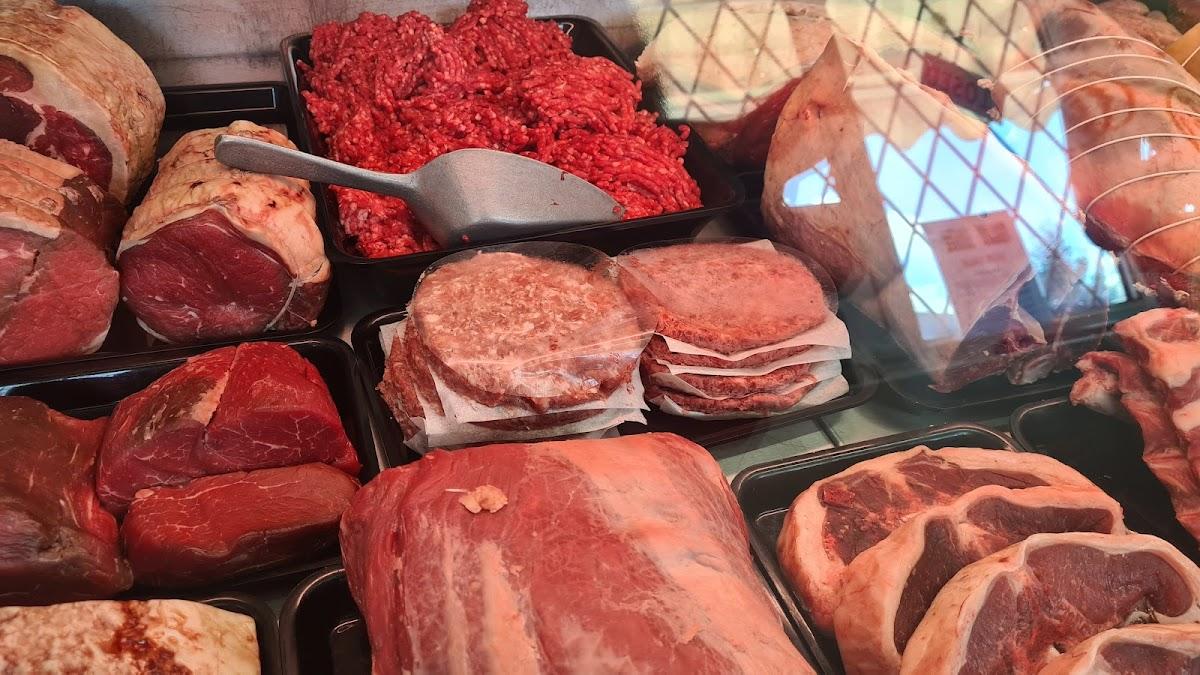Clarkes Butchery & Farm Kitchen