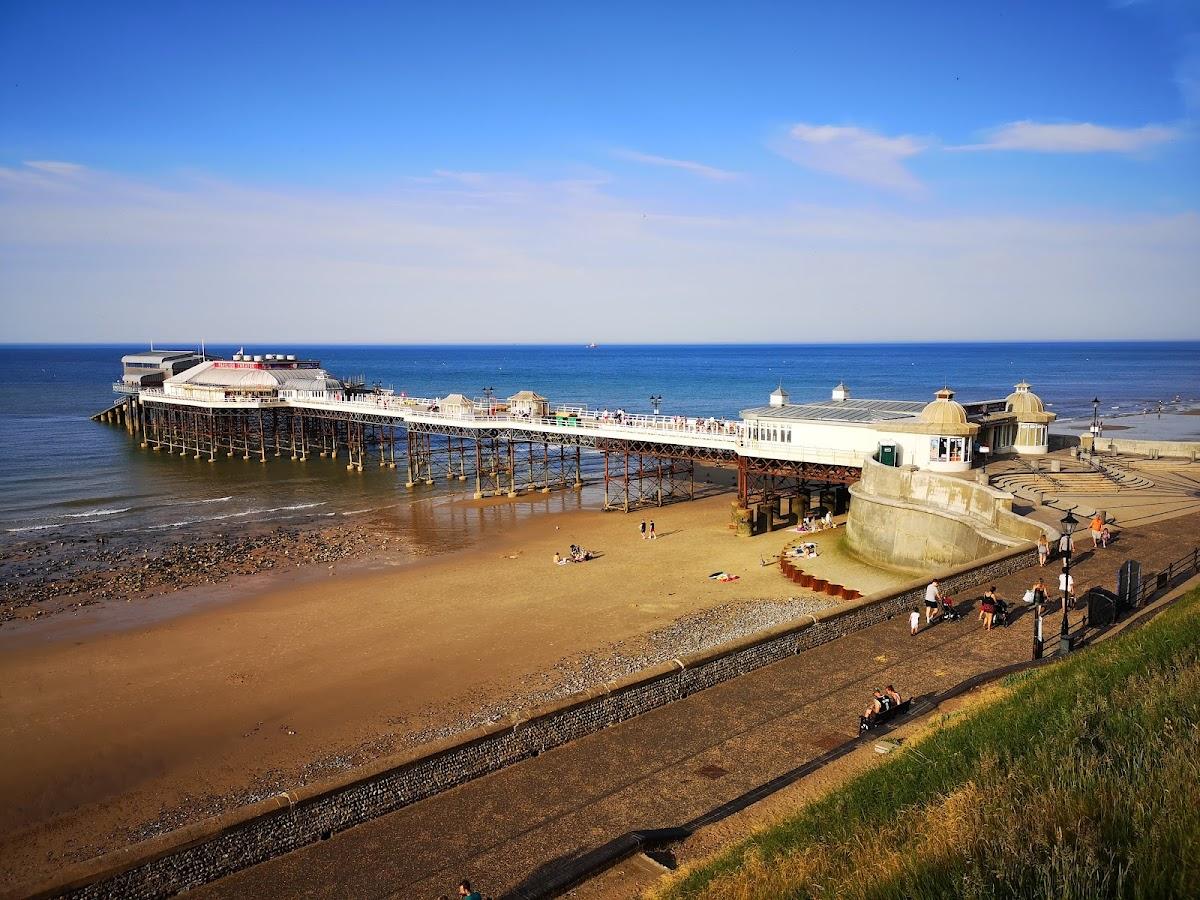 Cromer Beach