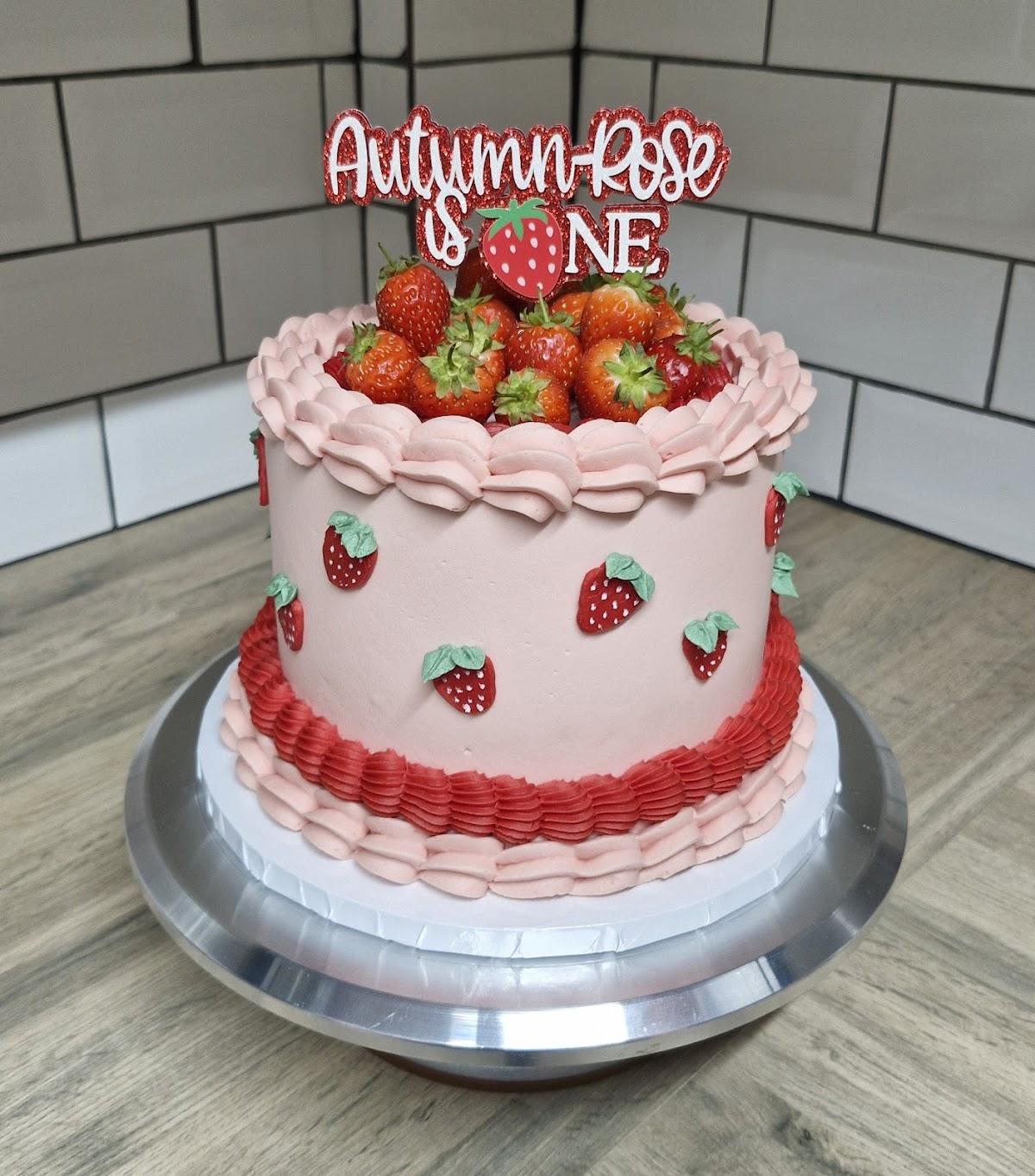 Emma's Little Cakeshop