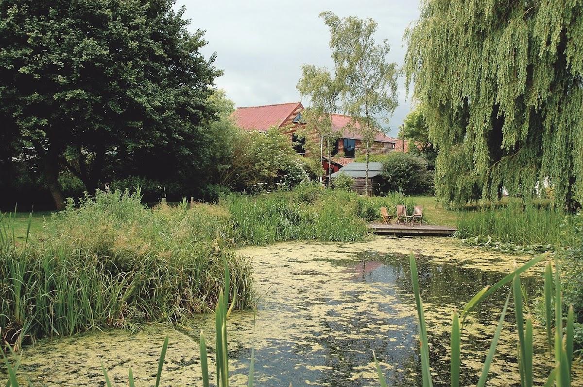 Forncett Industrial Steam Museum