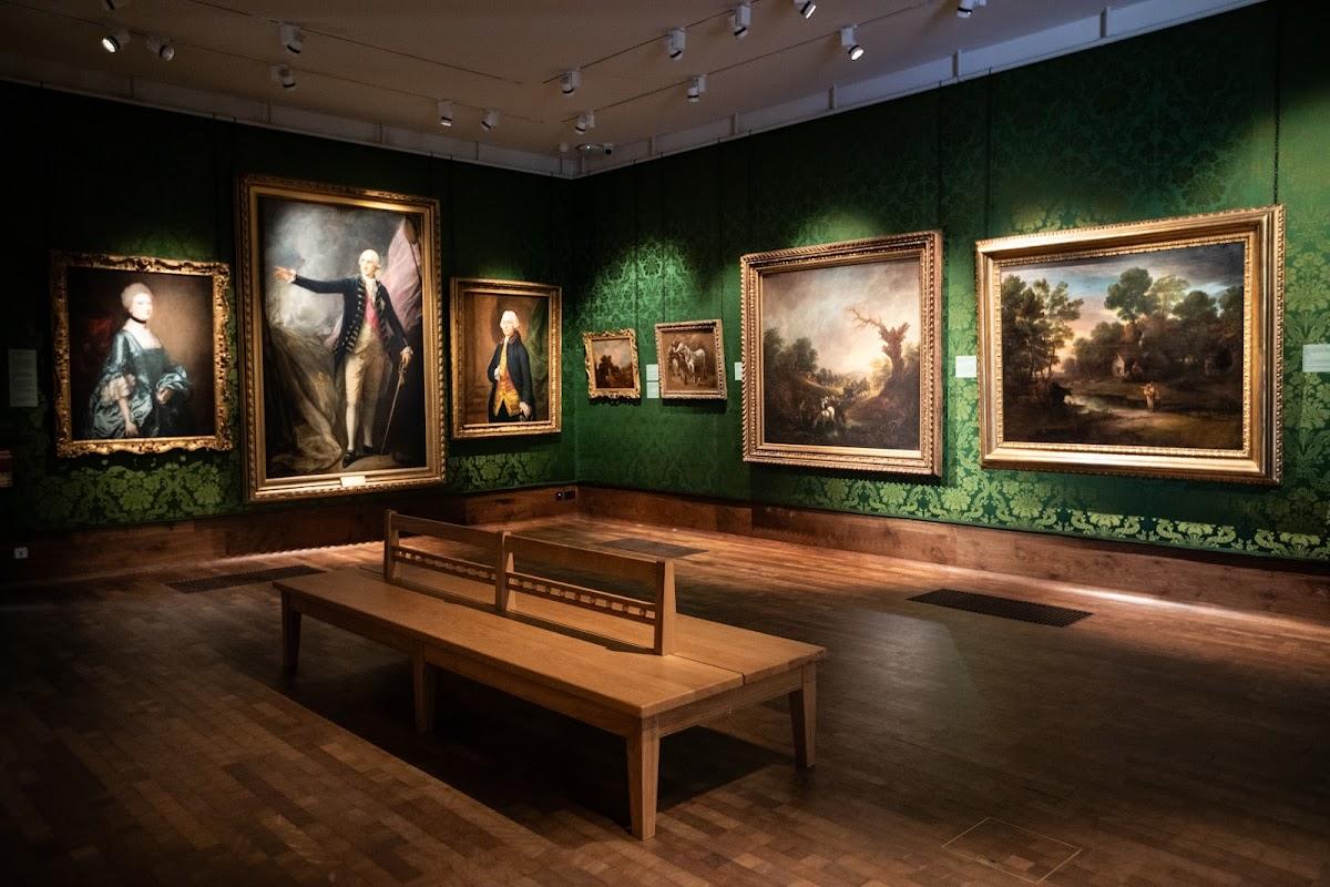 Gainsborough's House