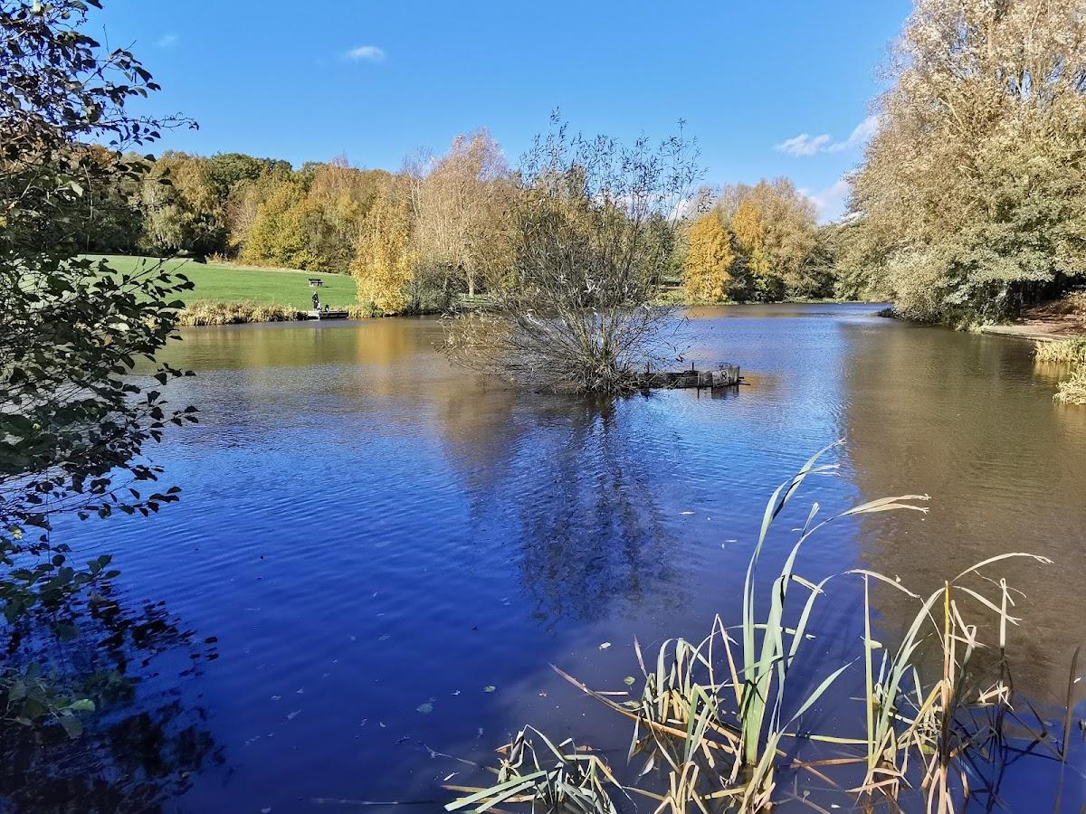 High Woods Country Park