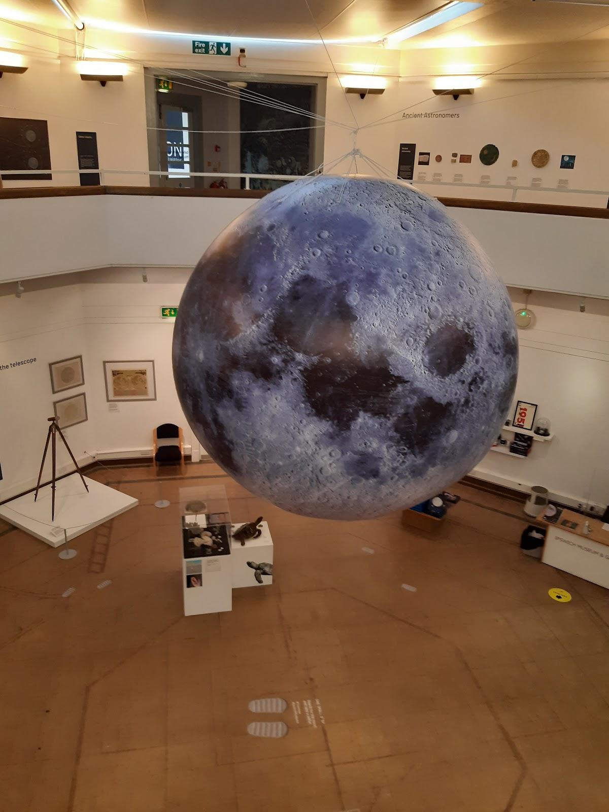 Ipswich Art School Gallery