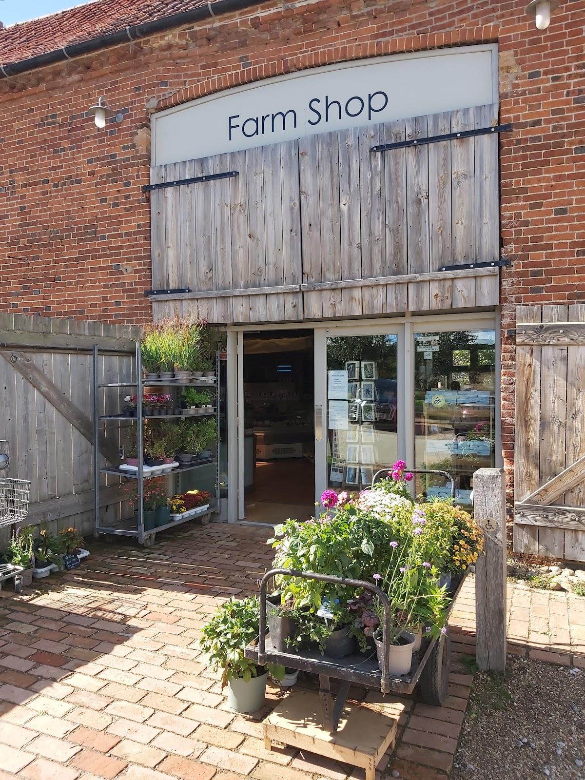 Jarrolds Letheringsett