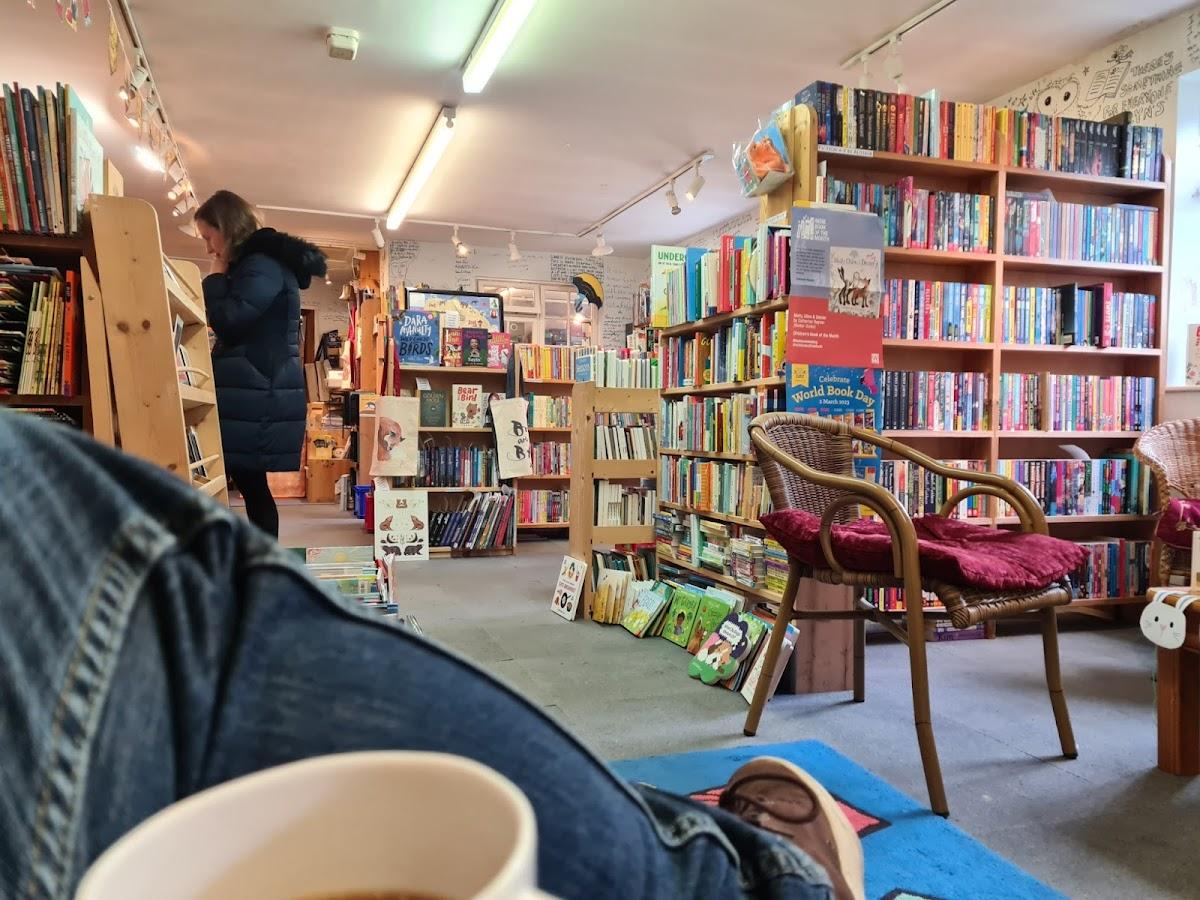 Norfolk Children's Book Centre