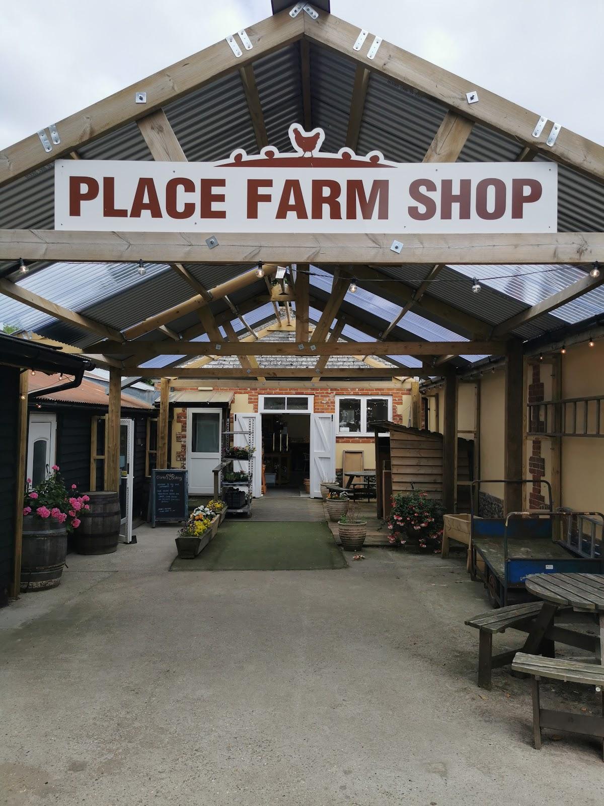 Place Farm Shop