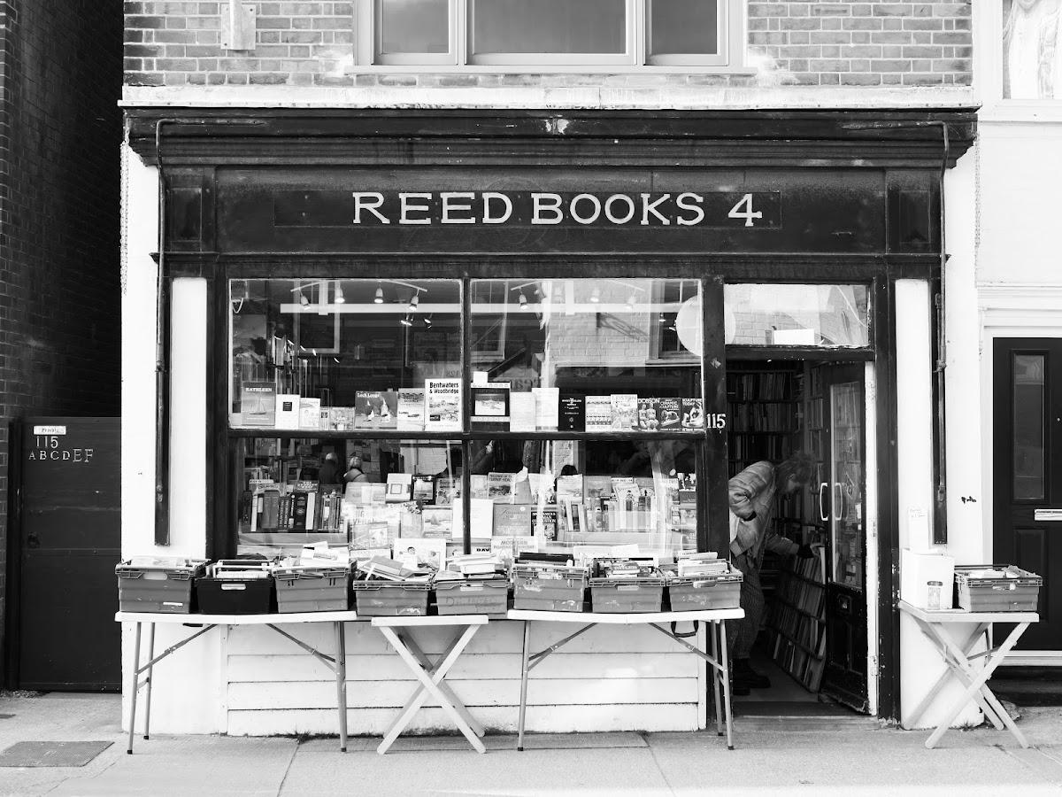 Reed Books 4