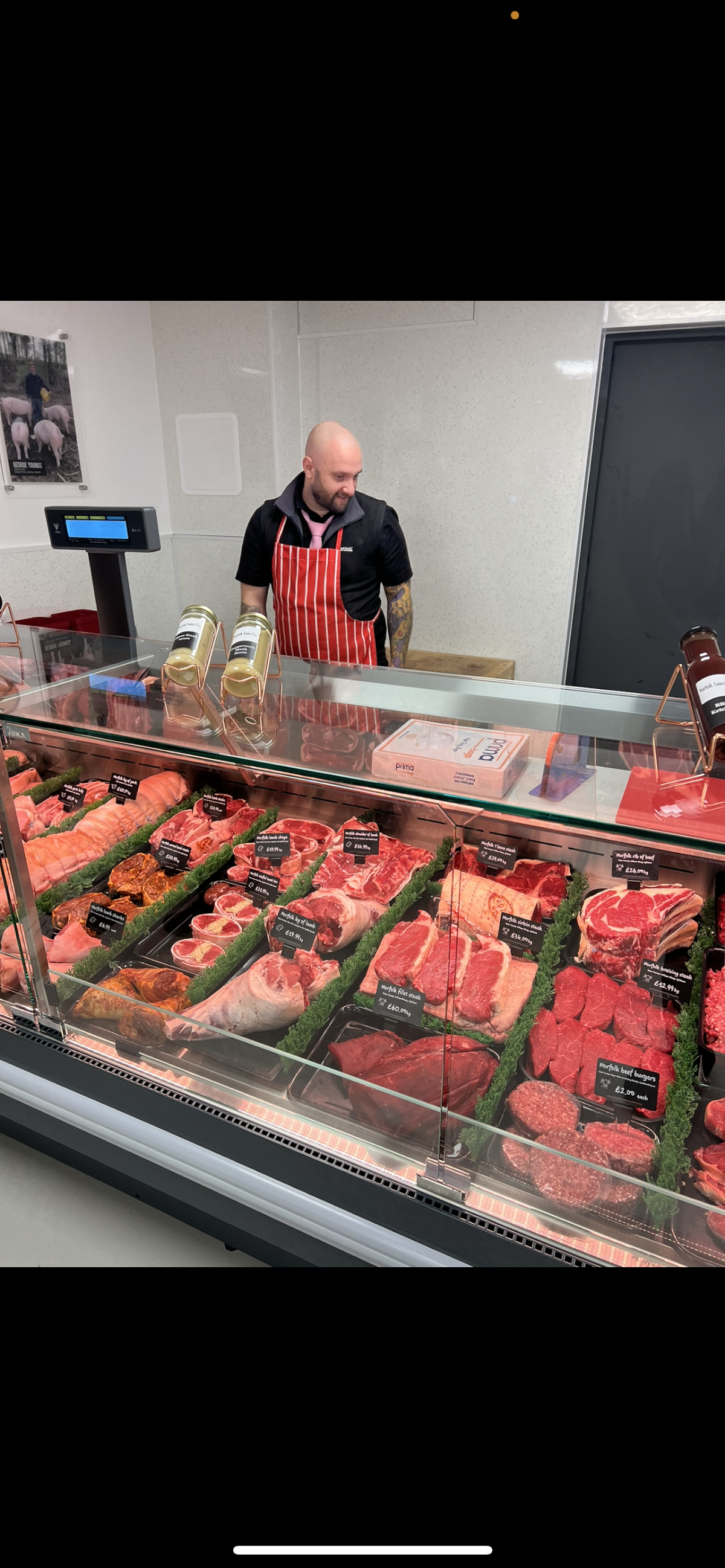 Salhouse Farm Shop & Cafe