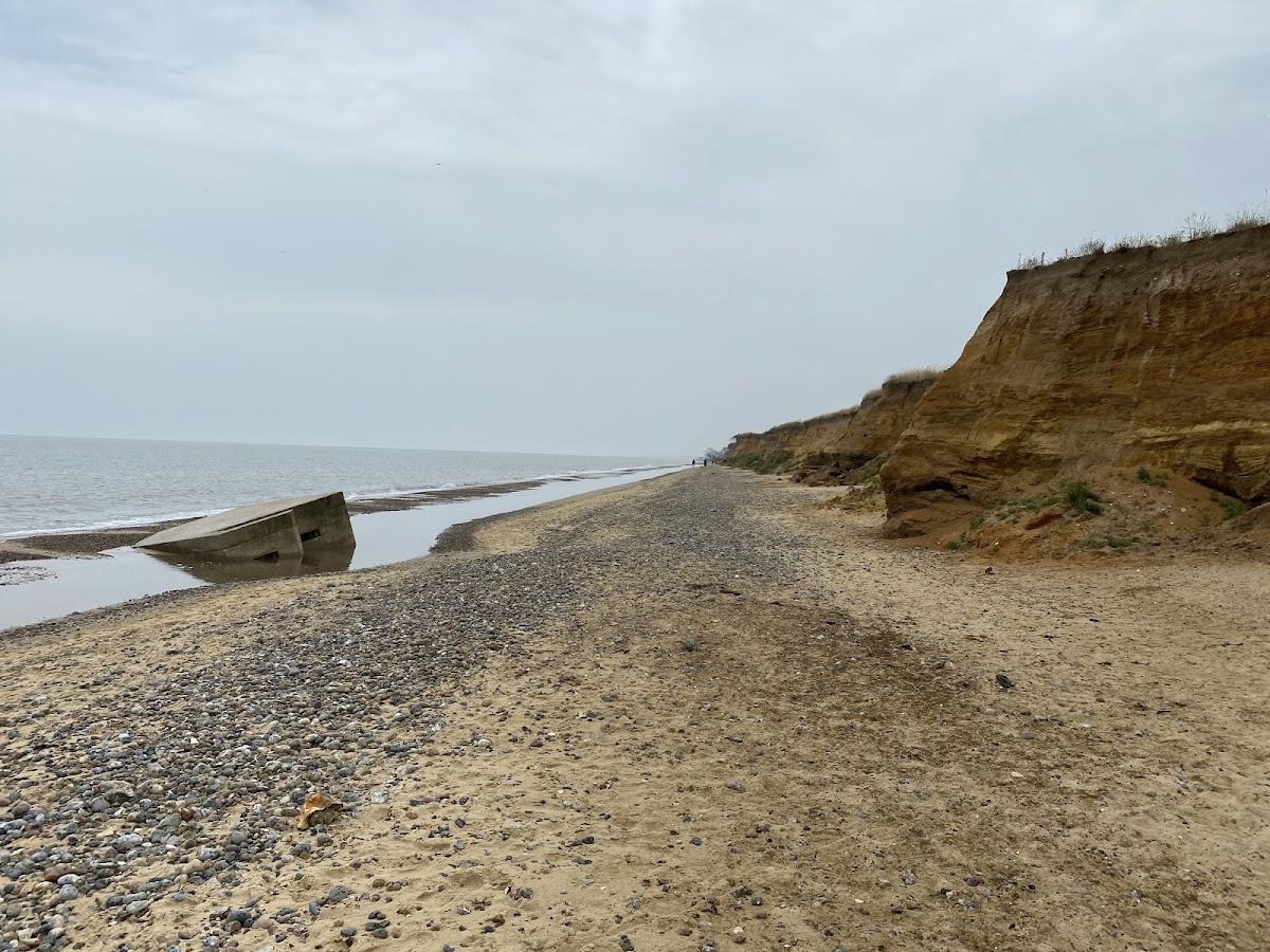 Suffolk & Essex Coast & Heaths National Landscape