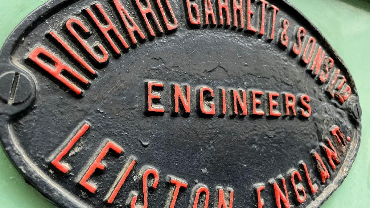 The Long Shop Museum