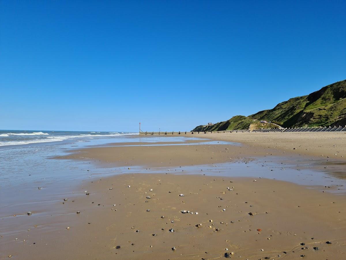 Trimingham Beach
