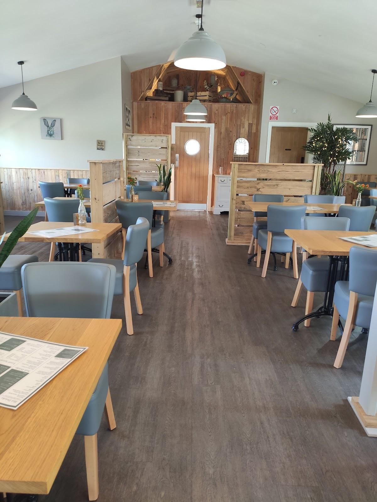 Willow Tree Farm Shop & Cafe