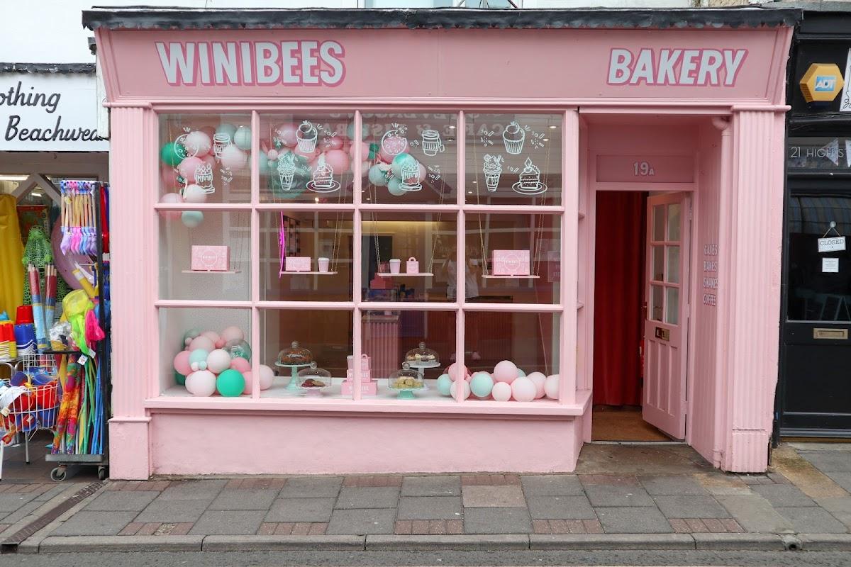 Winibees Bakery