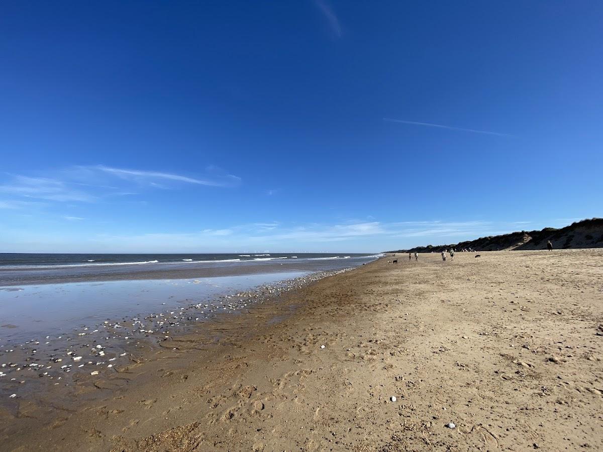 Winterton Beach